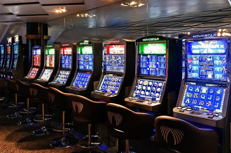 Realz slot - Scopriamo Realz Casino: Recensioni e Sfide dei Giochi di Slot in Italia