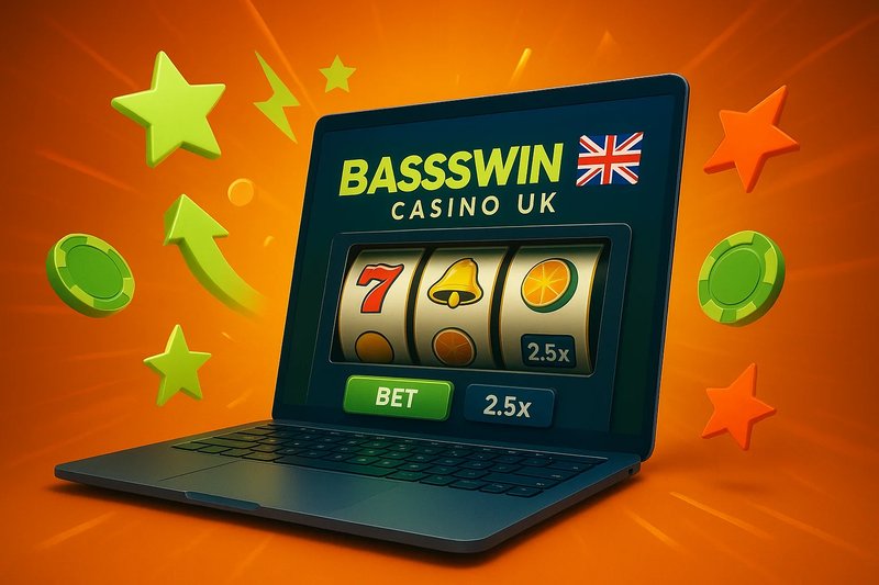 Exploring the Exciting World of Basswin Casino in the United Kingdom in United Kingdom Exploring the Exciting World of Basswin Casino in the United Kingdom in United Kingdom
