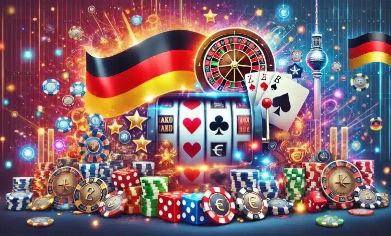 Germany - casino fugu Germany - casino fugu