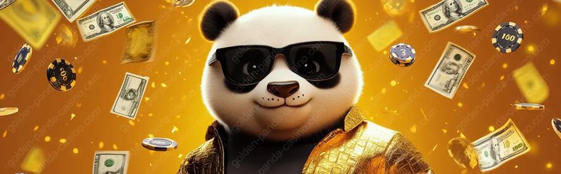 Meilleur golden panda à France Meilleur golden panda à France