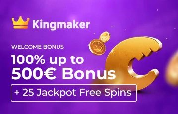 Erfahrungen mit Kingmaker Casino: Eine Übersicht über die Online Spielothek