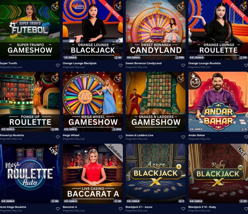 United Kingdom - casino ninewin