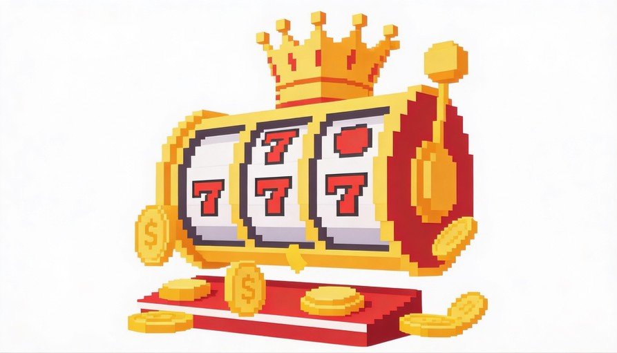 Jackpot Jill casino online