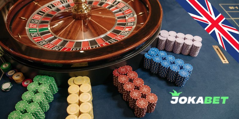 Discover jokabet bonus code Discover jokabet bonus code
