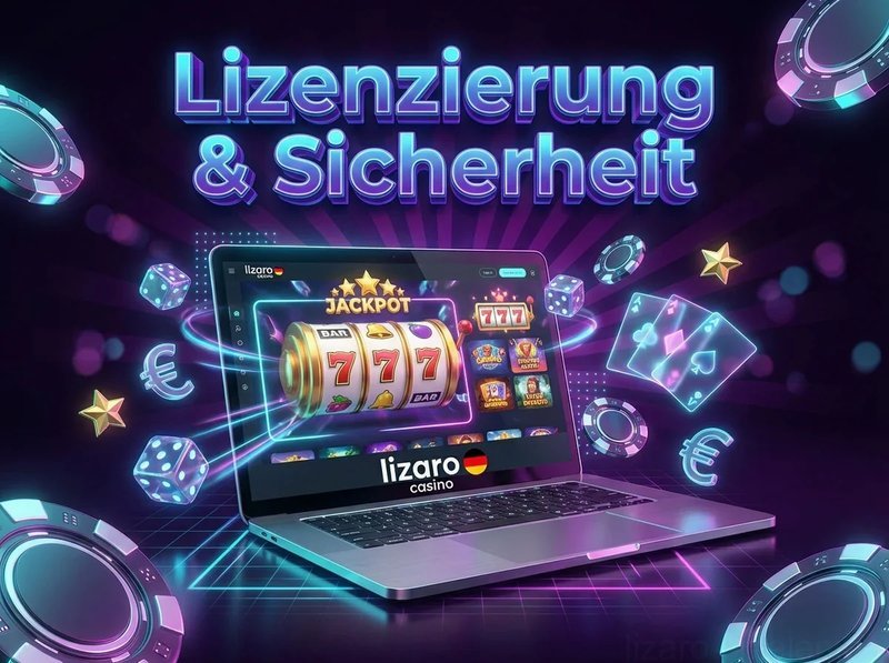 Découvrez les Merites Incontournables du Casino Lizaro en Ligne en France