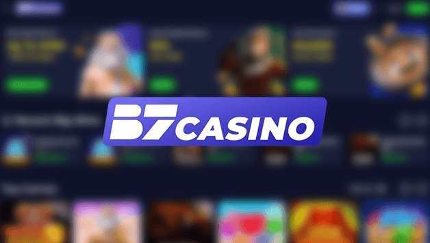 Guide to b7 casino app